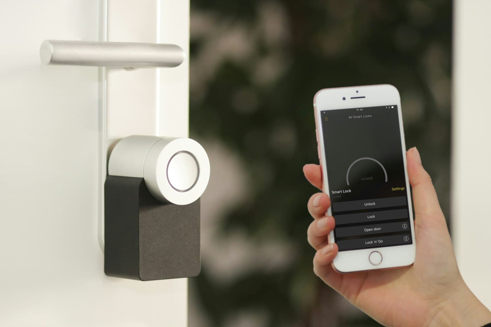 KNX Smart-Home-Ausbau
