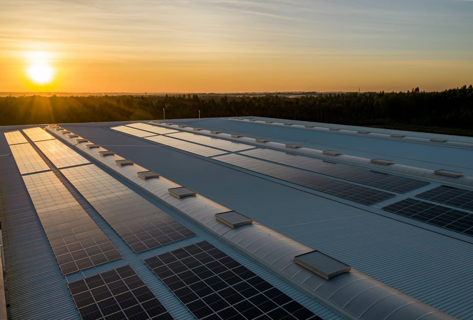 PV-Anlage 12 kWp mit Speicher