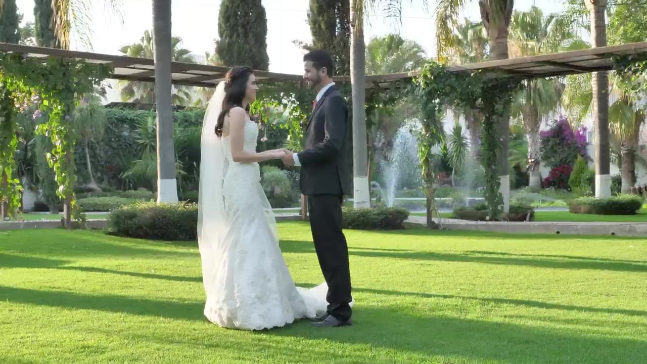 Lena & Jakob
