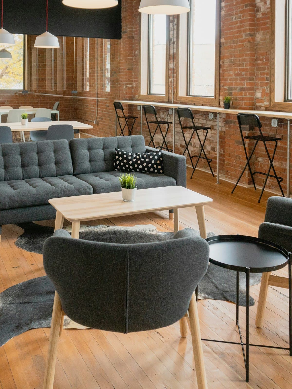 Couchtisch LOM