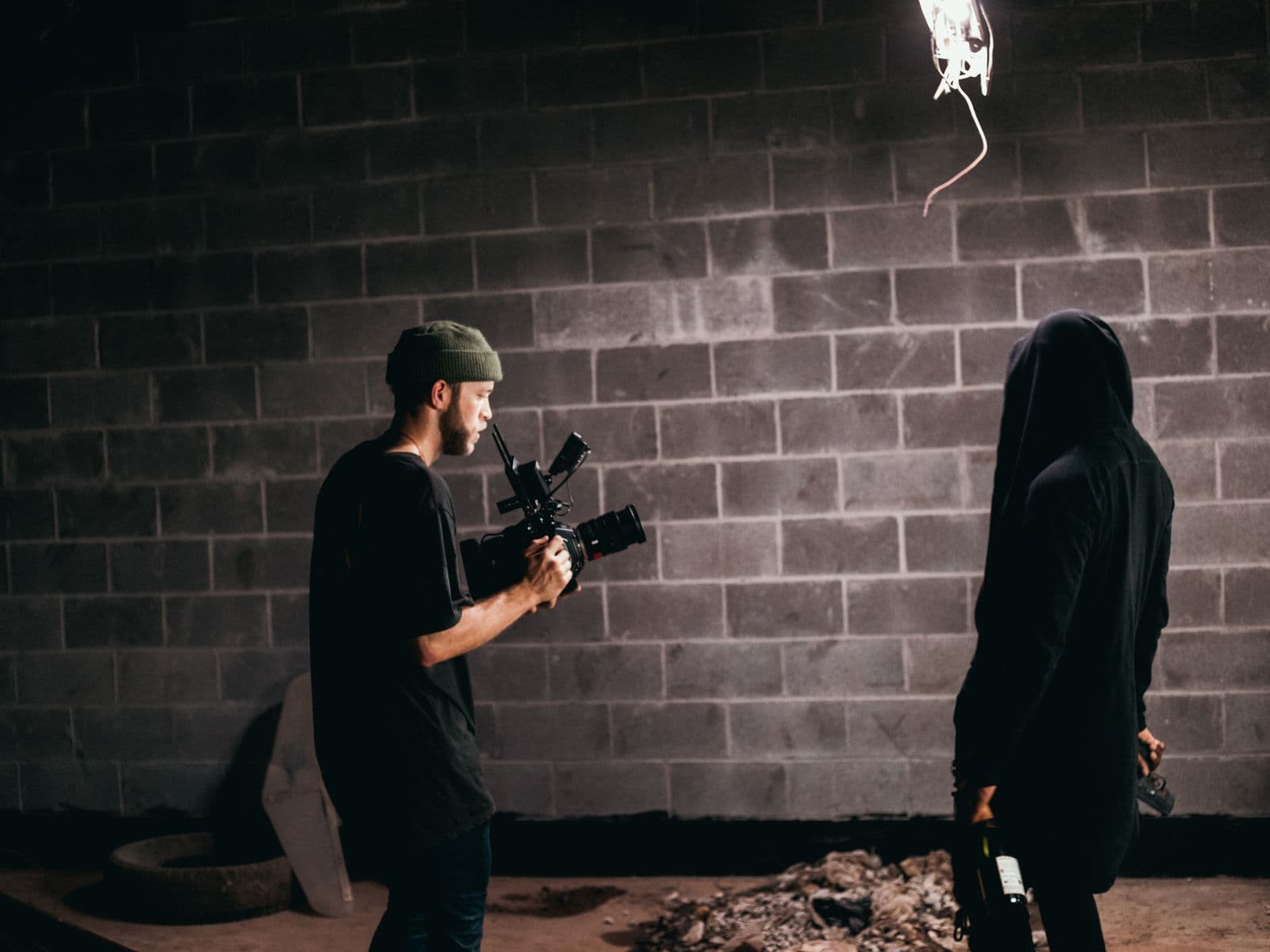 Film & Motion