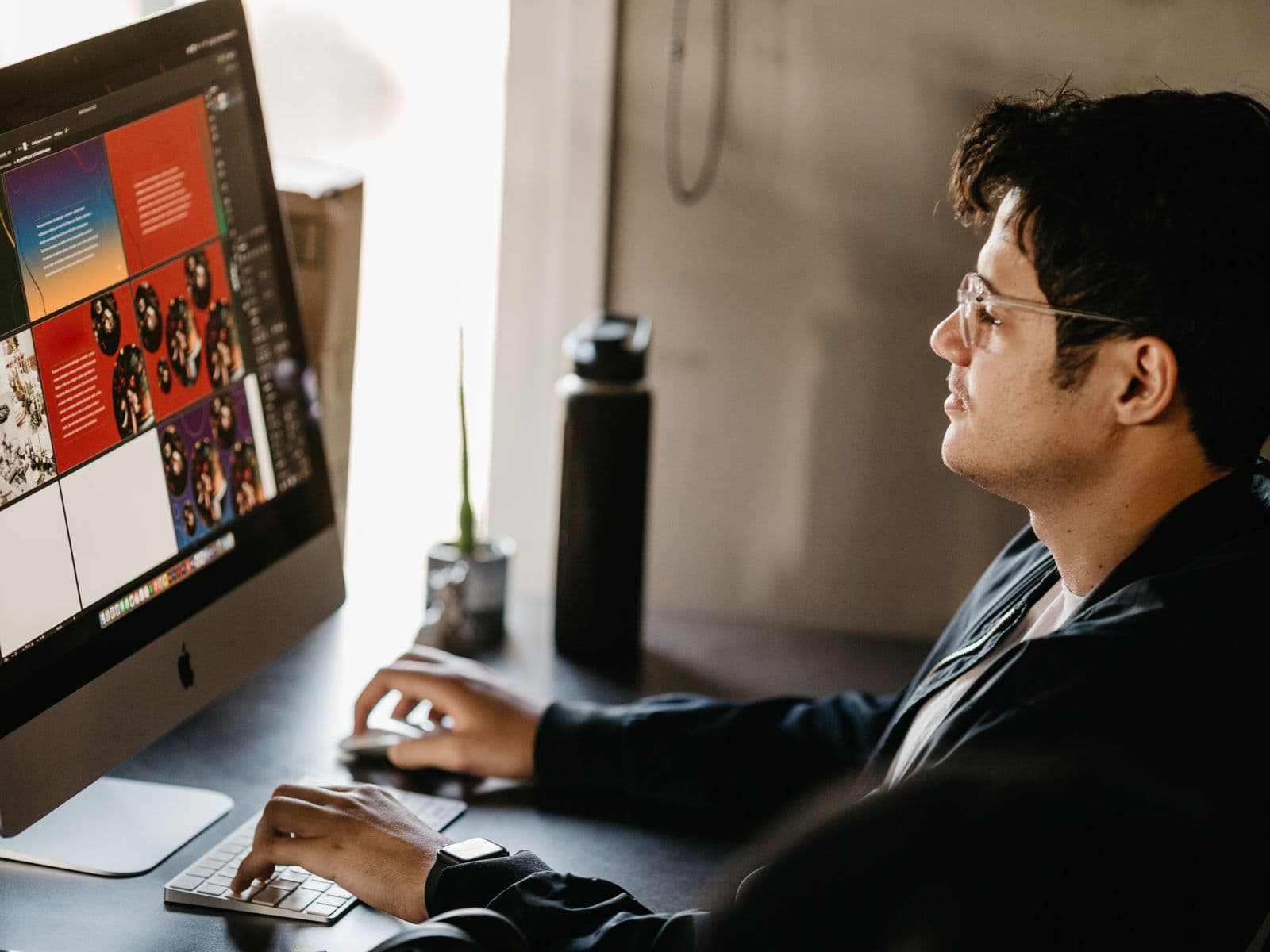Webdesign