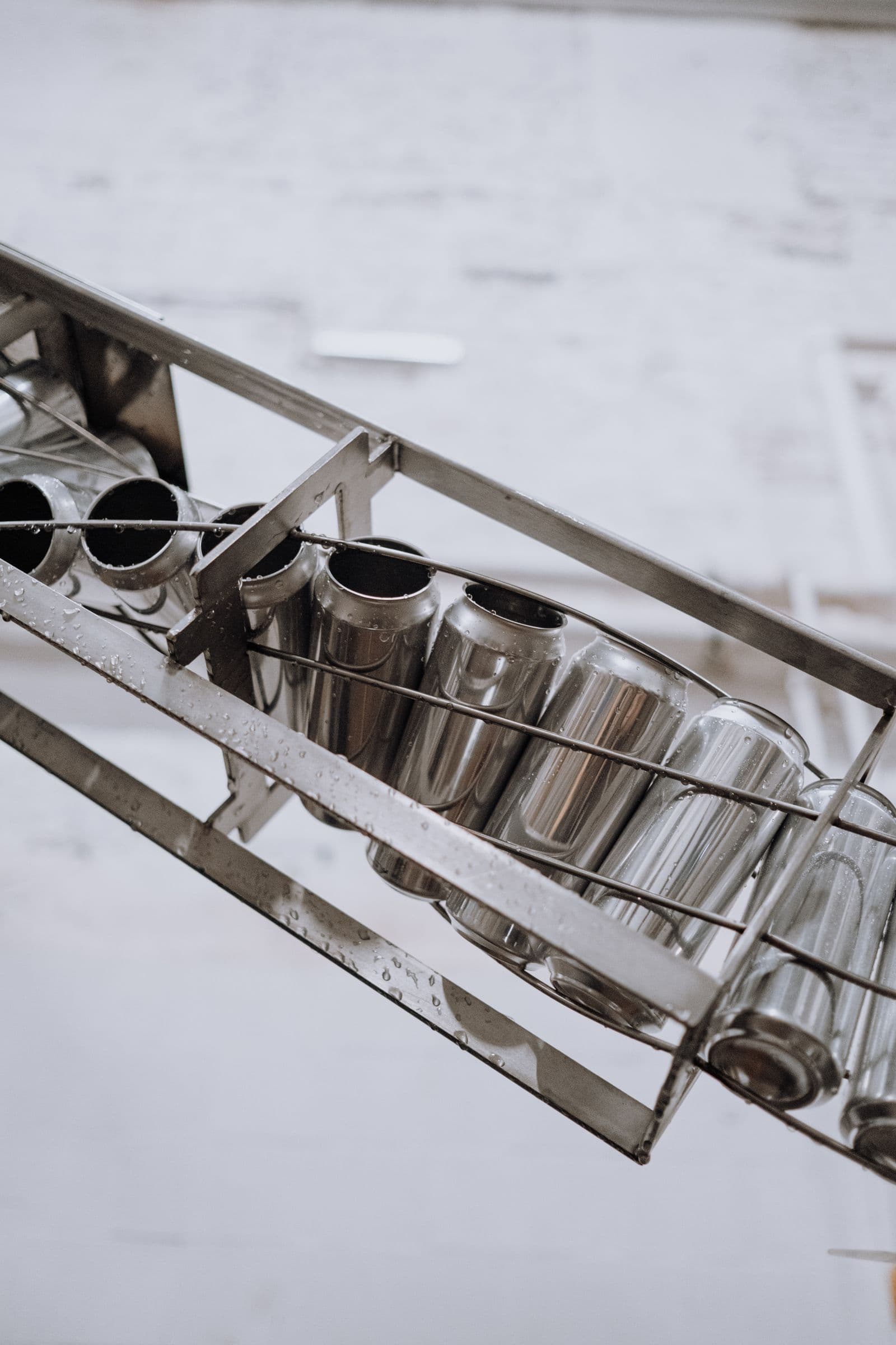 Aluminium, Sekundärrohstoff von ZYKLA