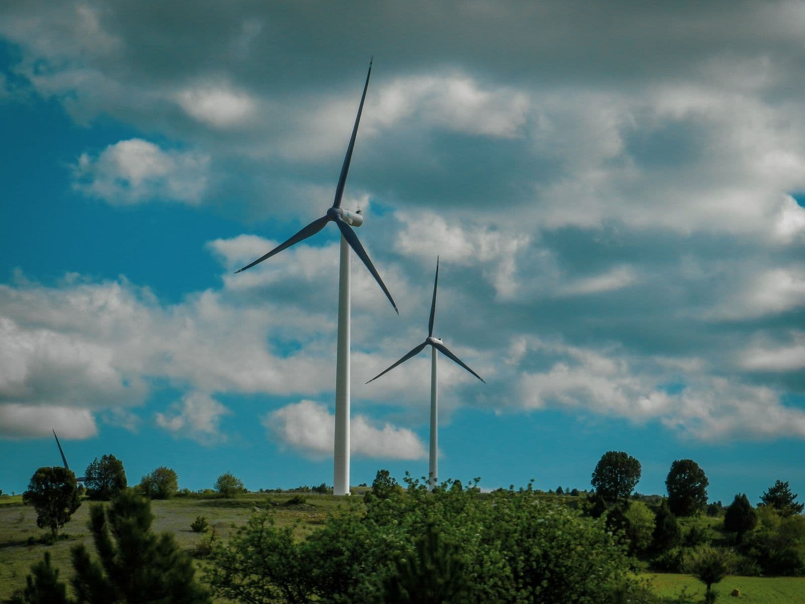 Windkraft