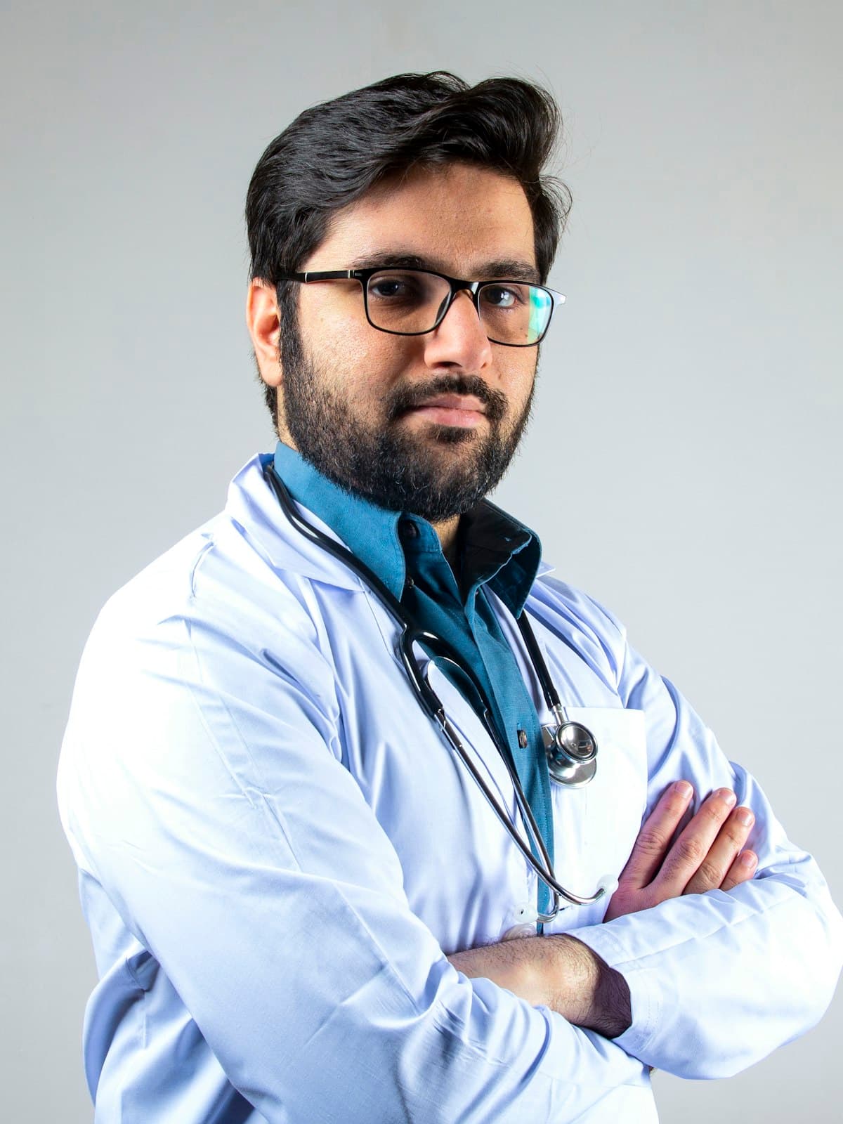 Dr. Marc Hoffer