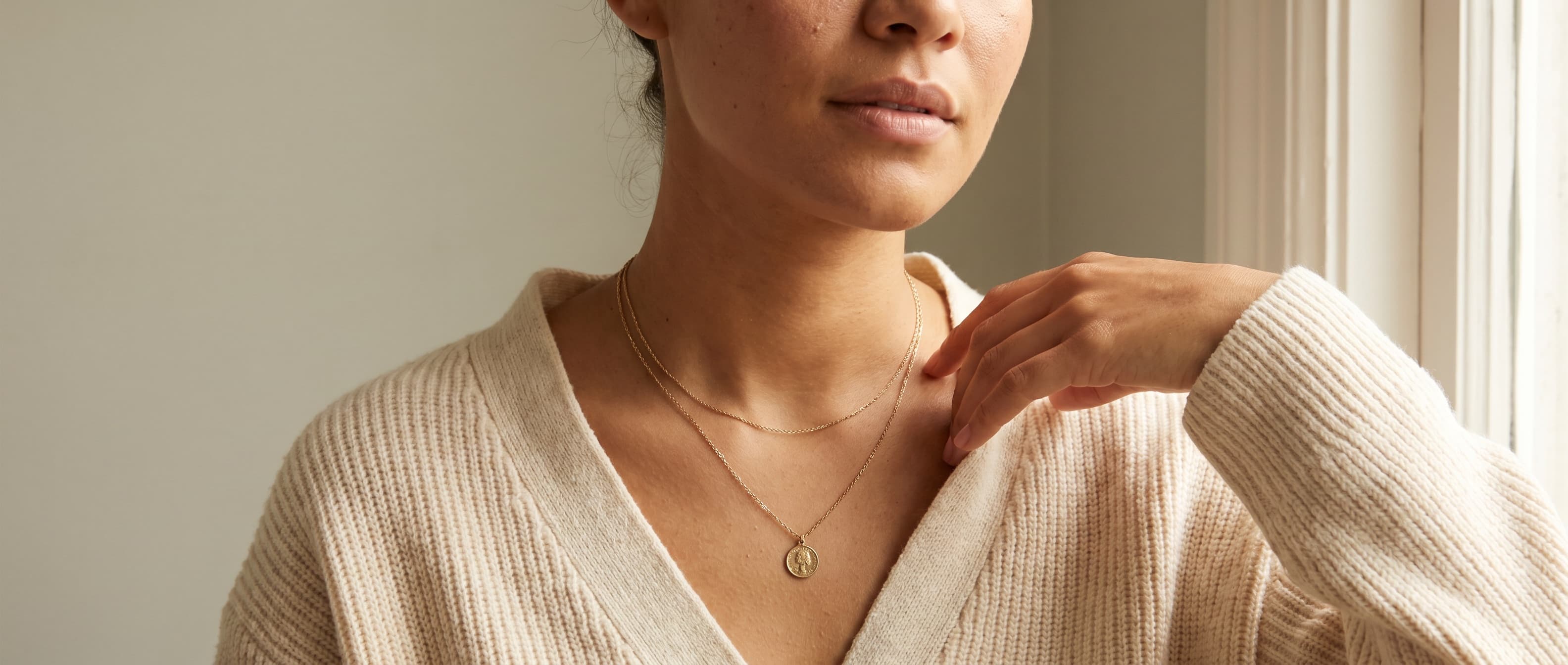 AURI, Schmuck für jeden Tag