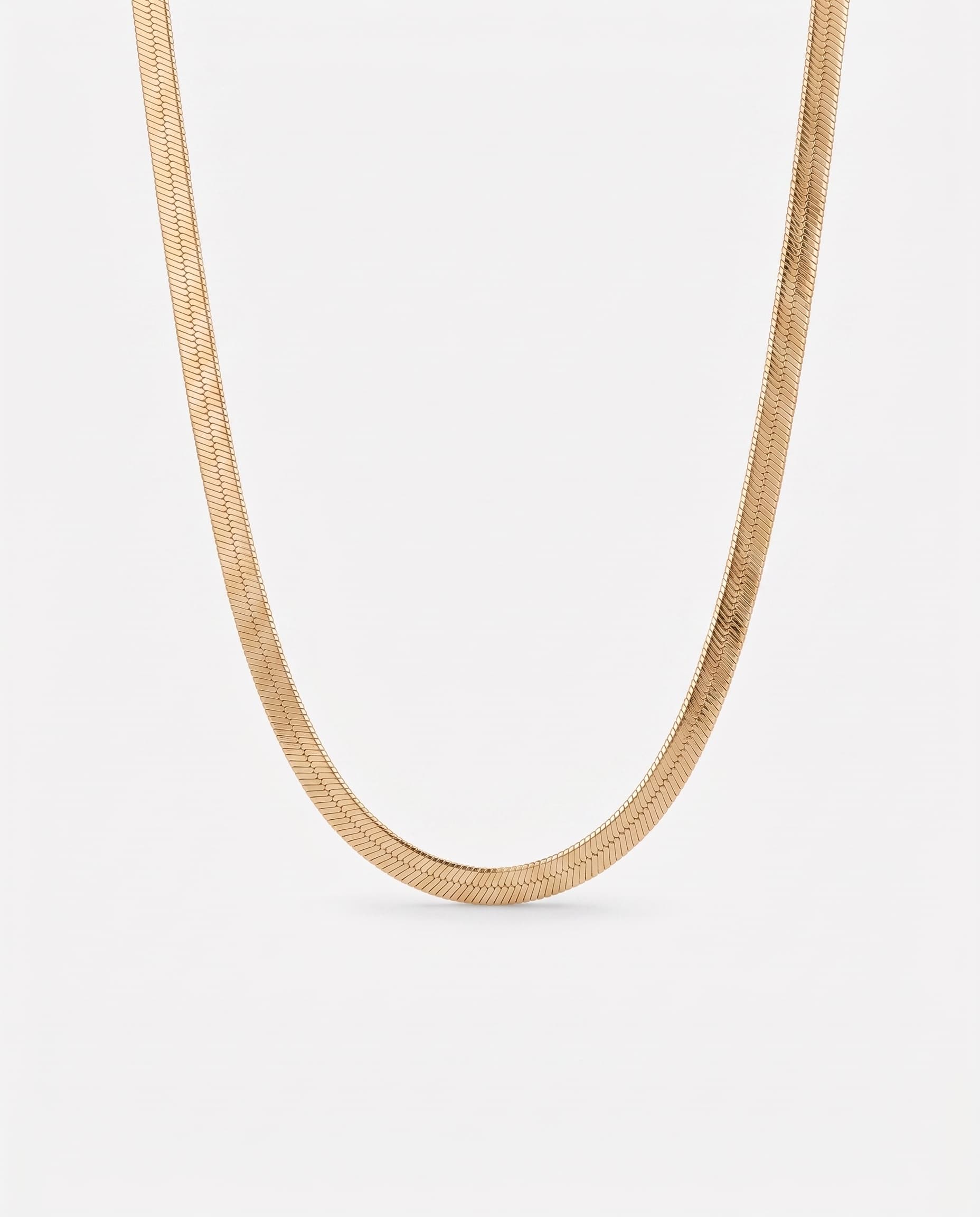HERRINGBONE KETTE