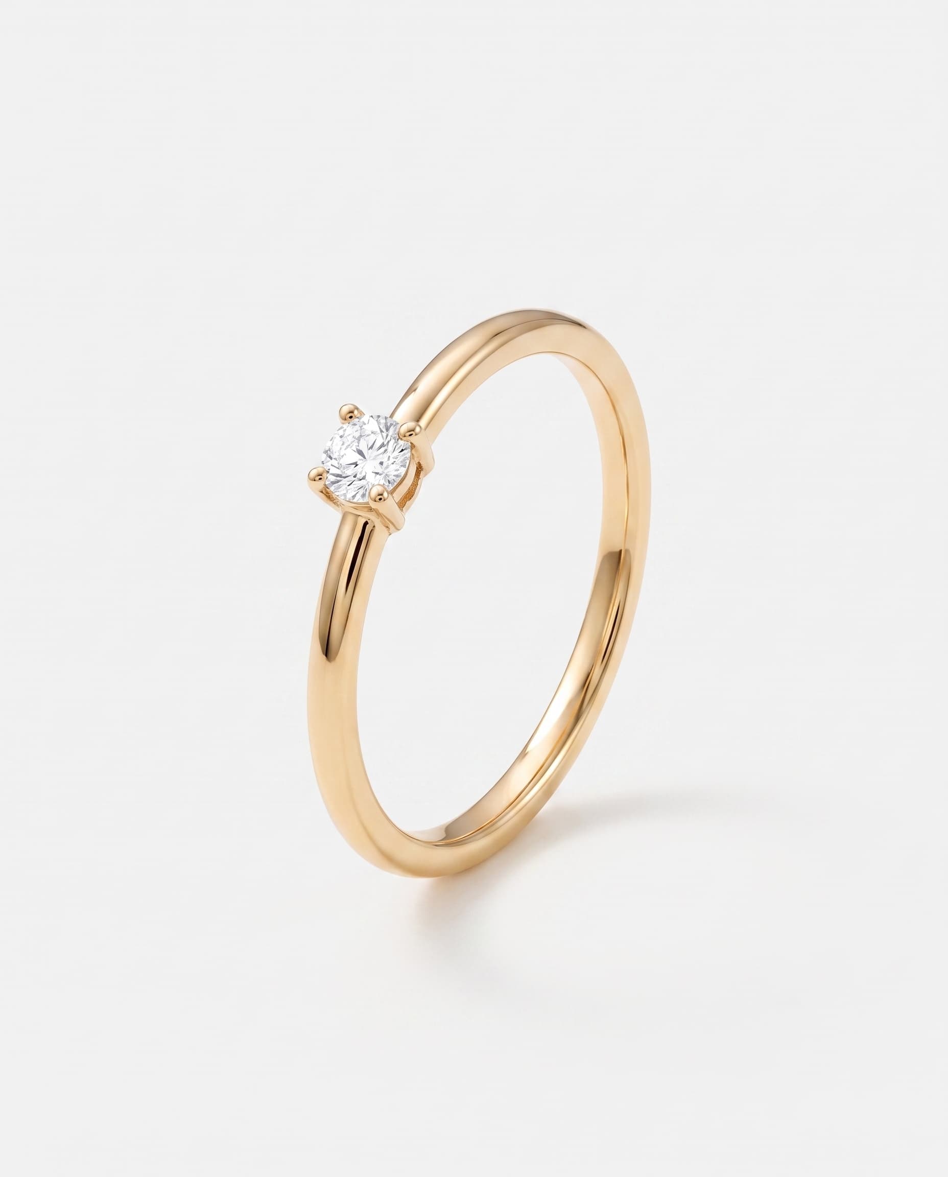 SOL SAPHIR RING