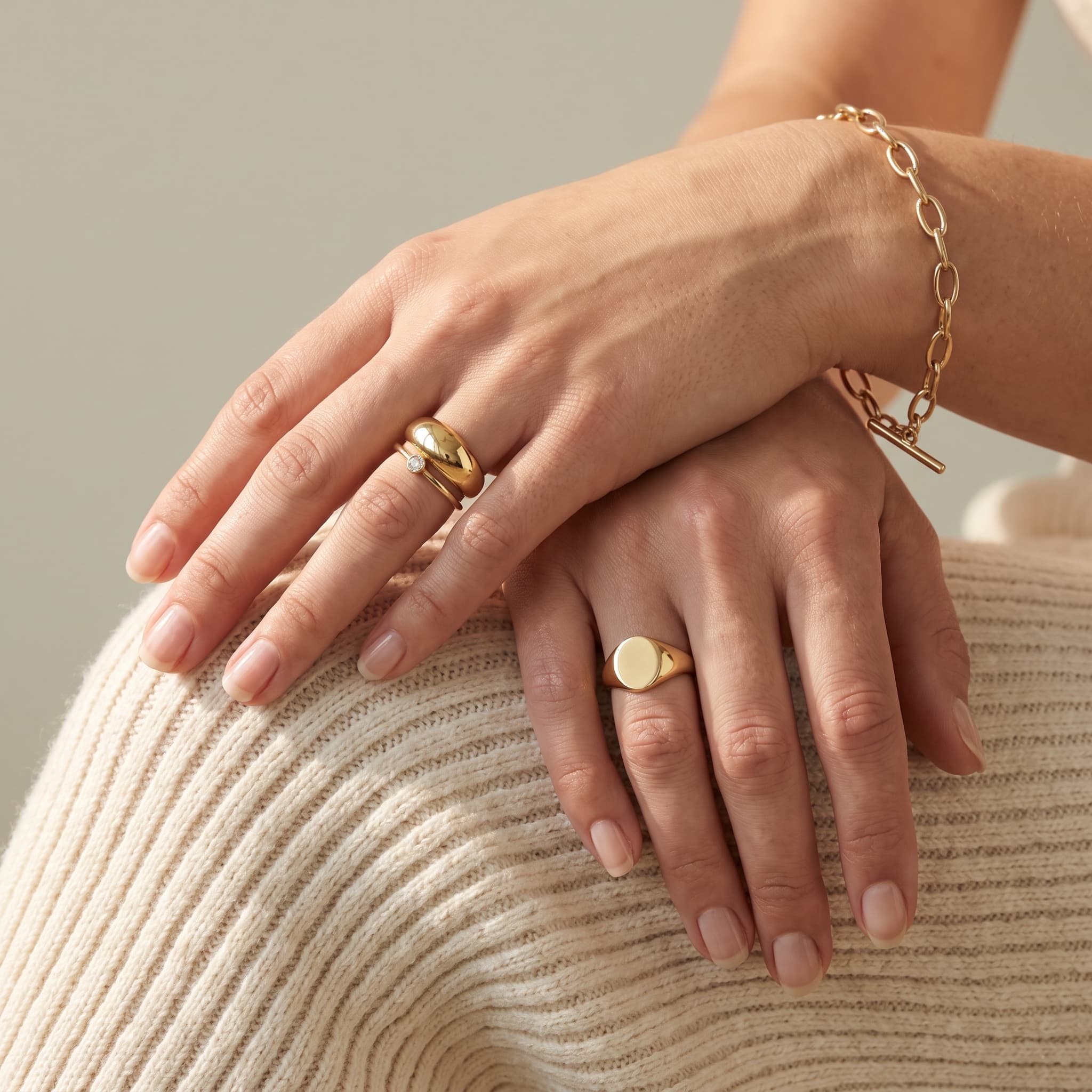 Ring-Stacks